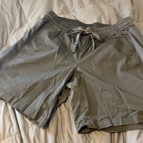 Lane Bryant Shorts - Picture 1 of 4